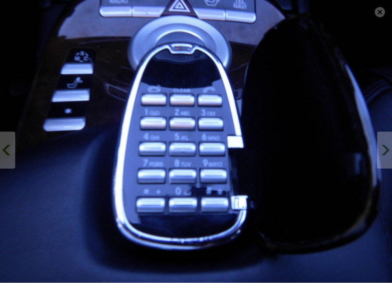 Illustration for article titled For $59,998, You Can Own This Warrantied 2008 Mercedes S65 AMG